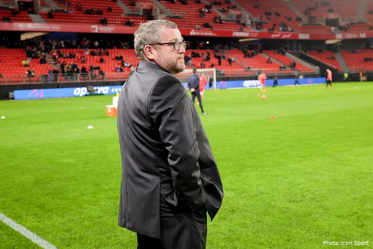 Valenciennes a une semaine pour éviter sa fin !