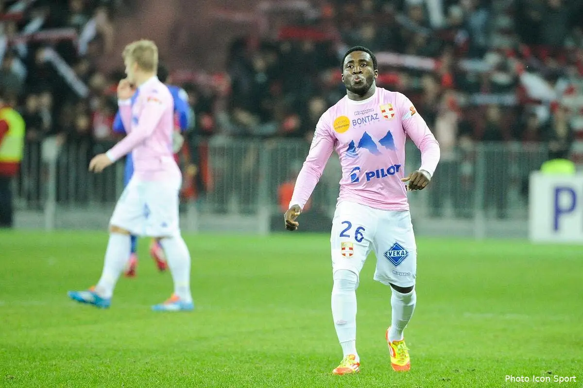 L'OM lâche Abdallah, Djadjedje va débarquer
