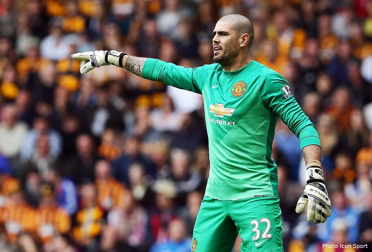 Victor Valdes annoncé proche de l'OM !
