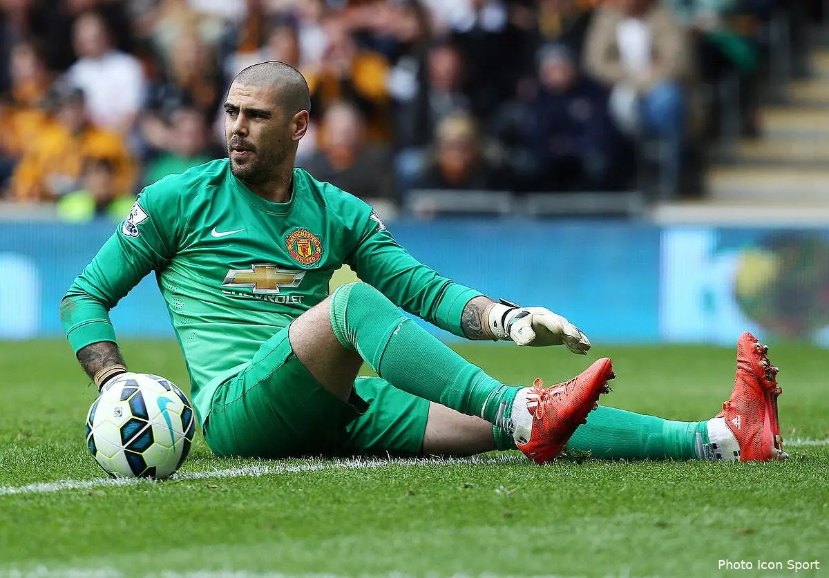 Victor Valdes va aller jouer en Belgique !