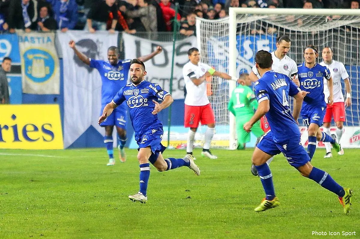 Vidéo : Elisez le but de la saison en Ligue 1