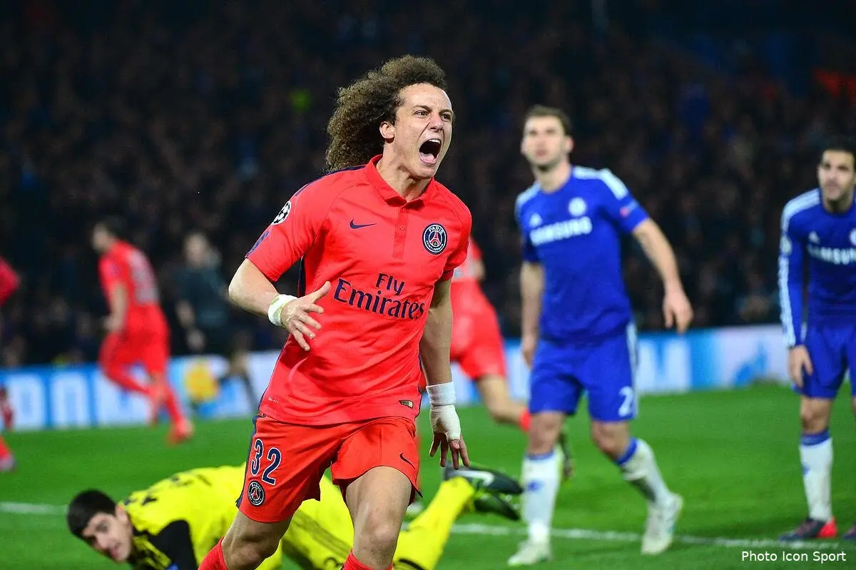 video le resume version longue de chelsea psg iconsport win 110315 05 36106349