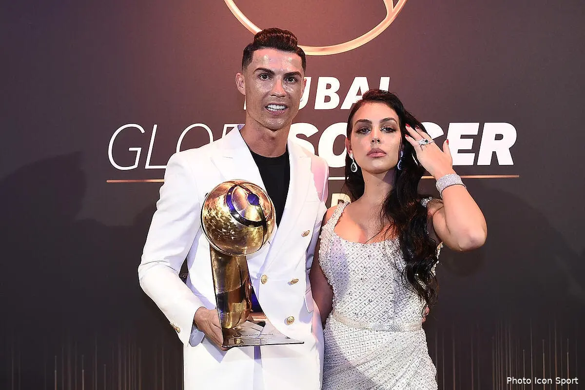 video les 10 secrets de la reussite de cristiano ronaldo icon lp 10835373286921