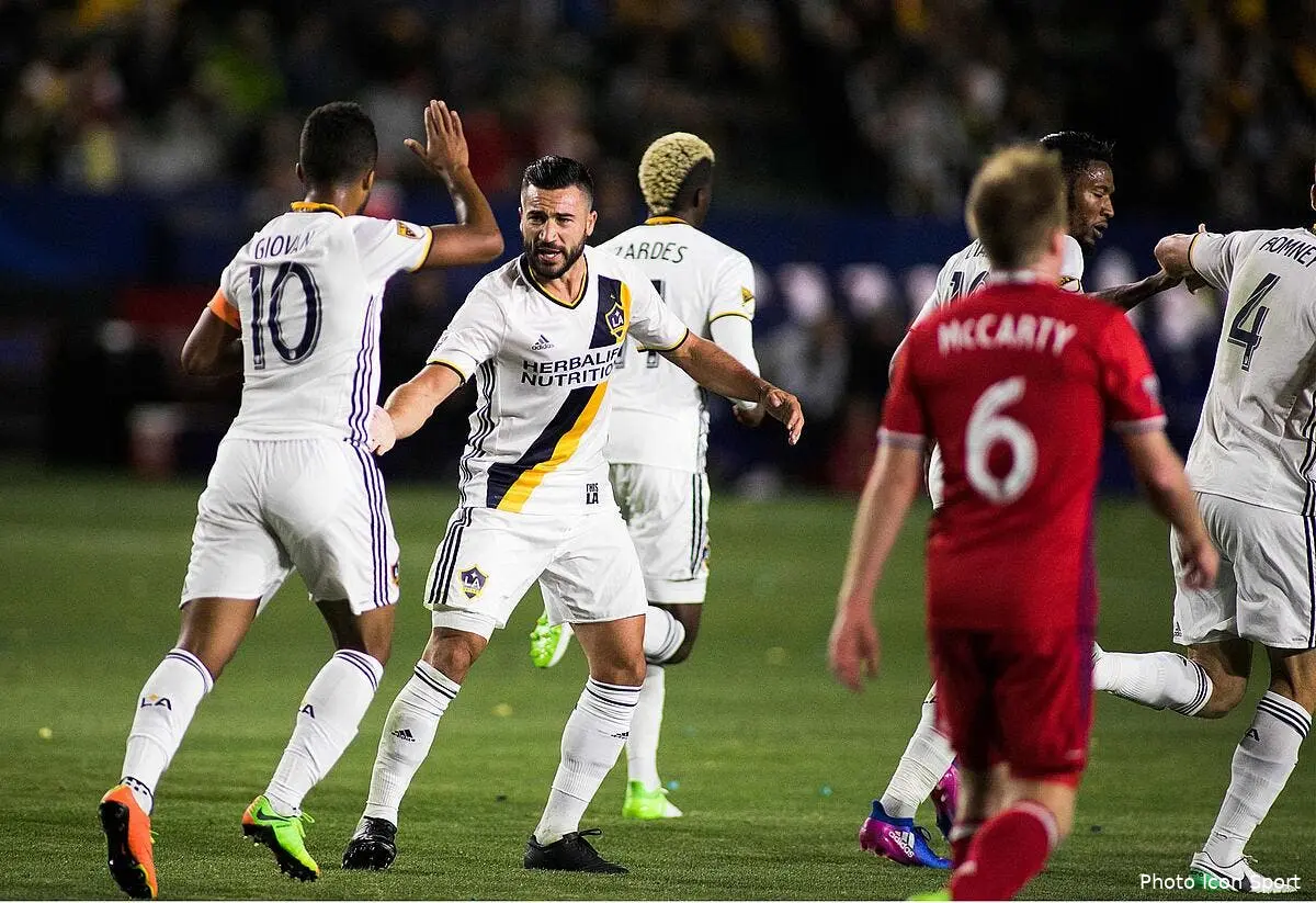 video romain alessandrini empile les buts avec l a en mls iconsport vis 060517 89 03180048