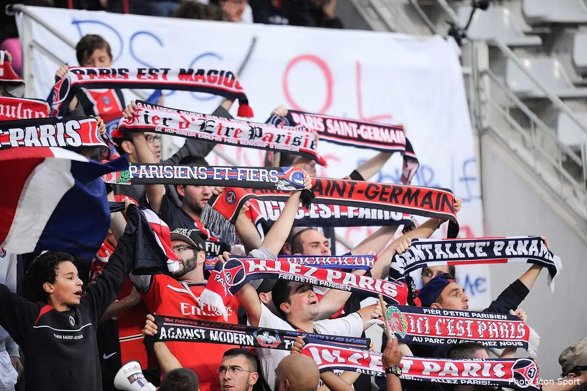vu de nice il manque quelque chose au psg supporters psg69299