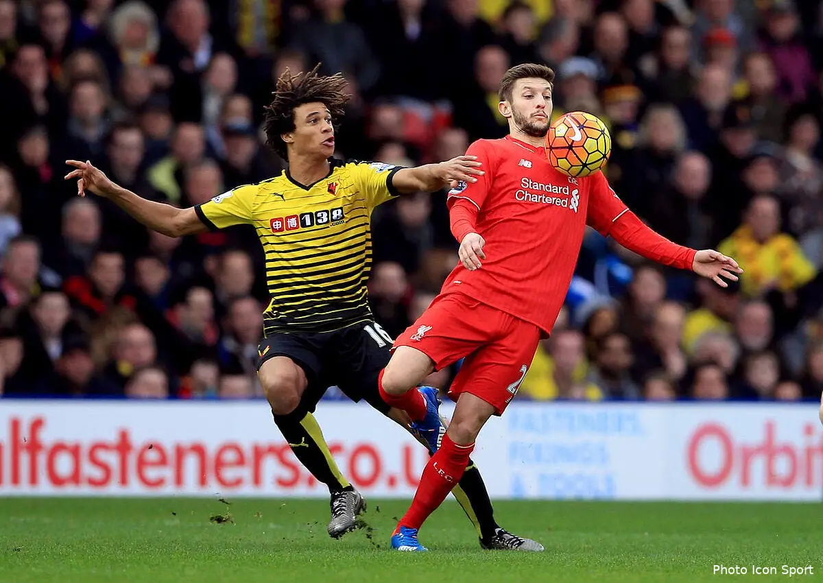 Watford - Liverpool : 3-0