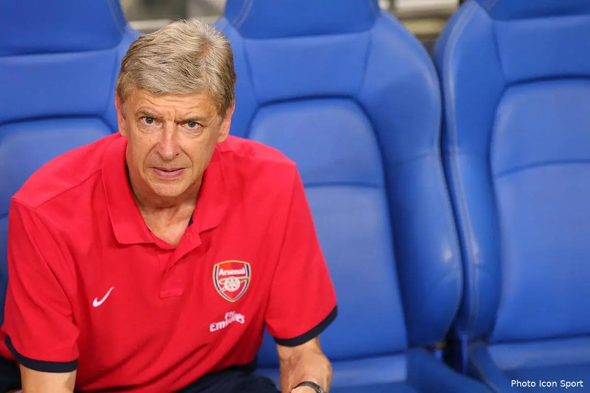Wenger dit tout sur la signature d'un Källström blessé
