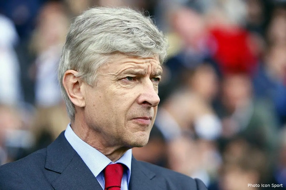Wenger est fasciné par le PSG des Qataris