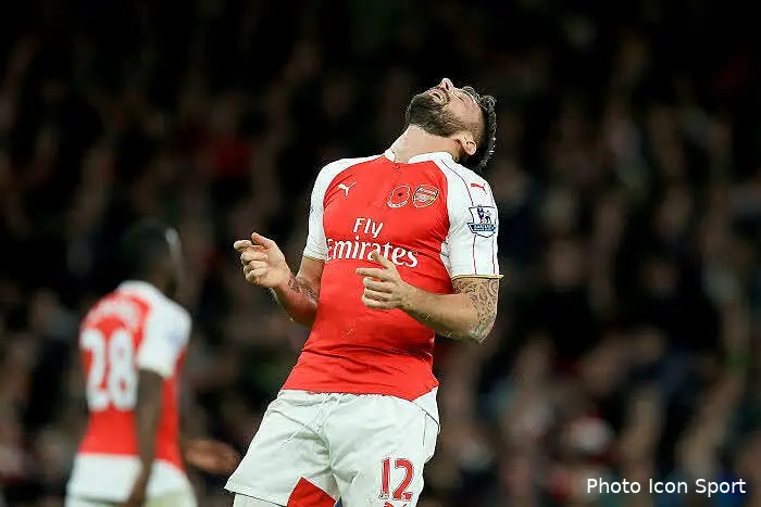 West Bromwich Albion - Arsenal : 2-1