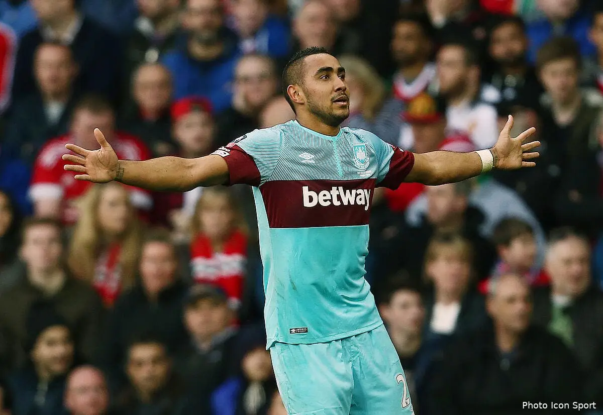 West Ham n’en revient pas de la classe de Payet