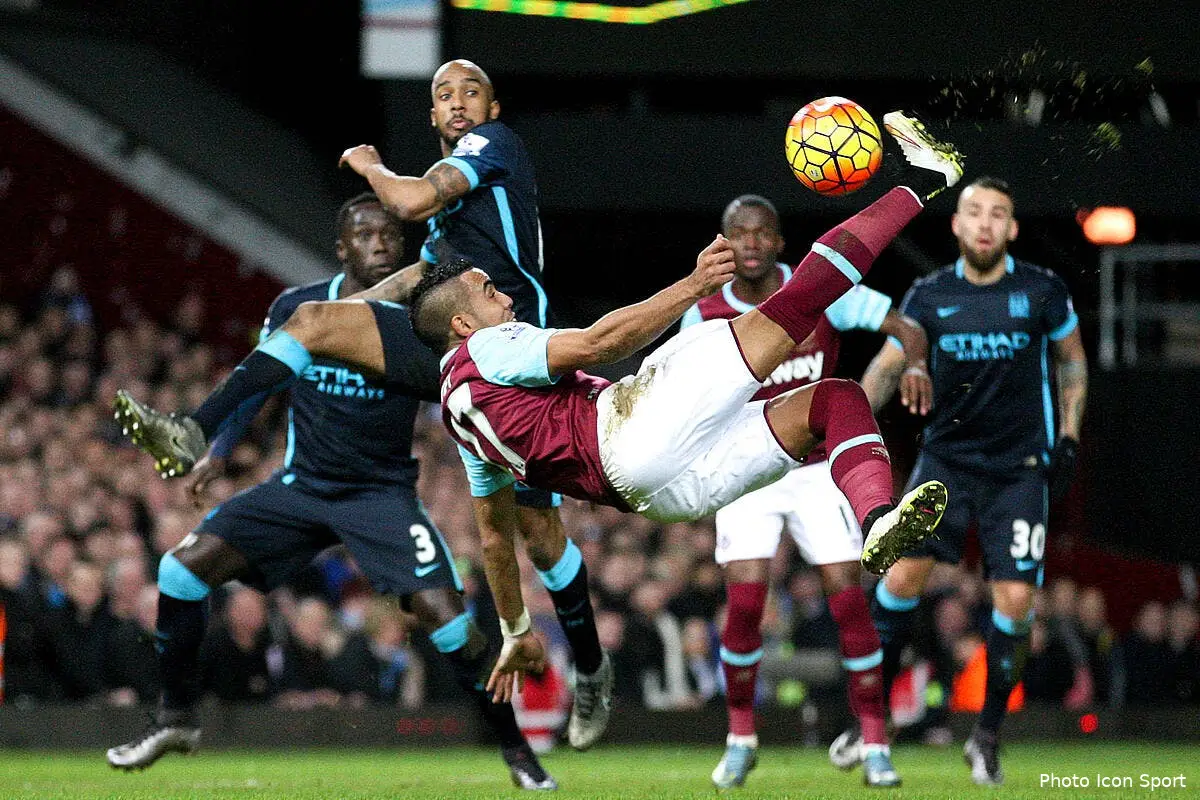 West Ham refuserait « tout l’or du monde » pour Payet