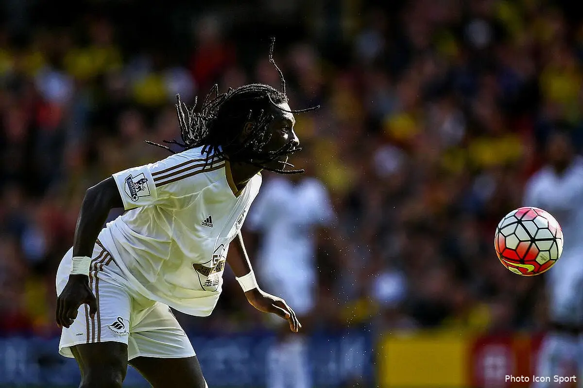 West Ham - Swansea : 1-4