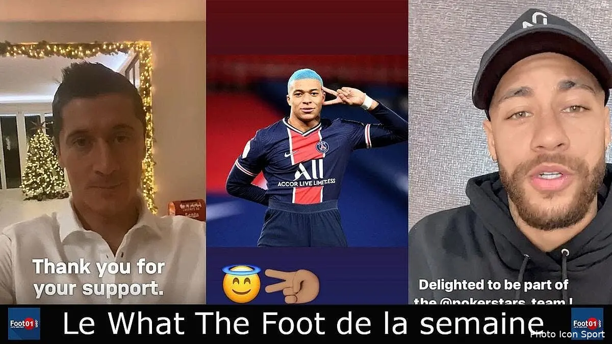 wtf la plus belle miss france est pour thauvin neymar se moque de mbappe maxresdefault 302345