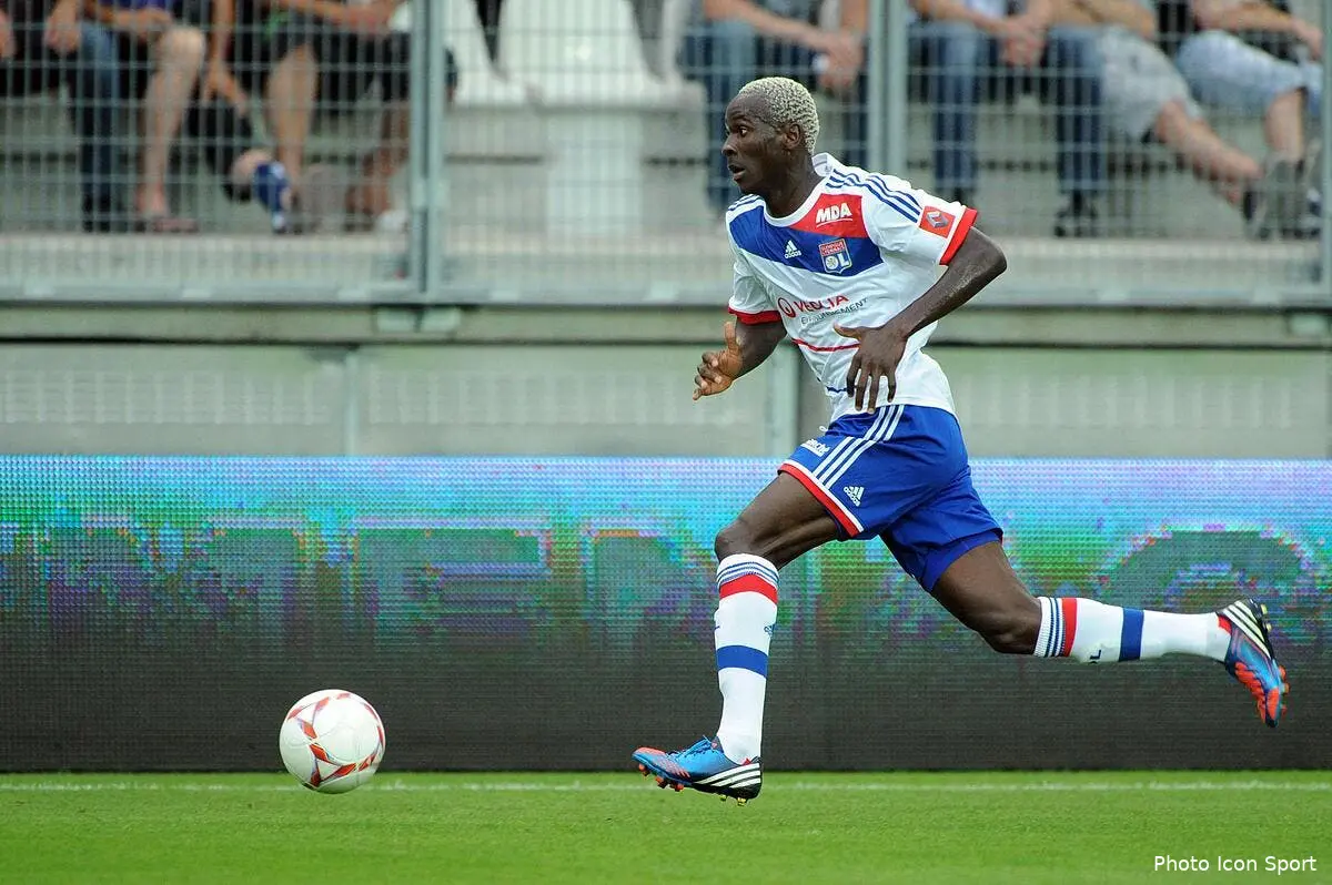 Yattara pourrait ne jamais revenir à l'OL avoue son agent