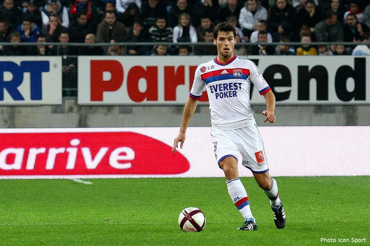 Yoann Gourcuff a désormais tout pour réussir à l’OL