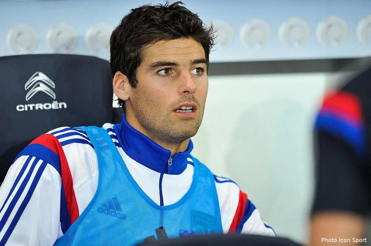 yoann gourcuff a rennes sous 24h mais en l1 pas avant 2016 iconsport meu 210914 08 123 1124543