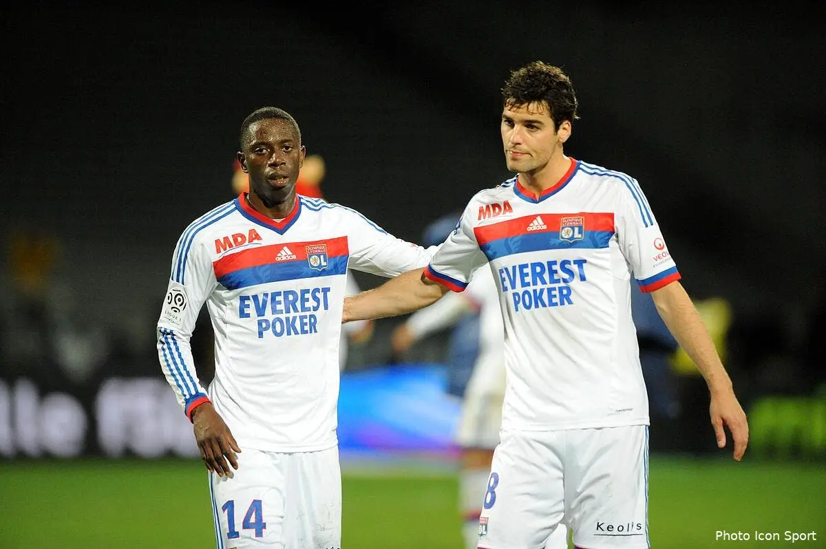 Yoann Gourcuff chez les Bleus, ça énerve vraiment Larqué