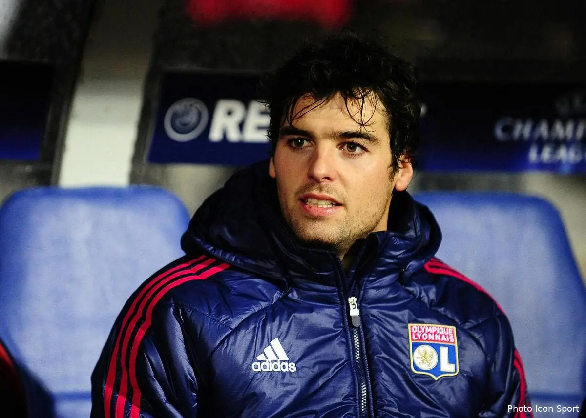 Yoann Gourcuff doit faire le ménage autour de lui selon Triaud