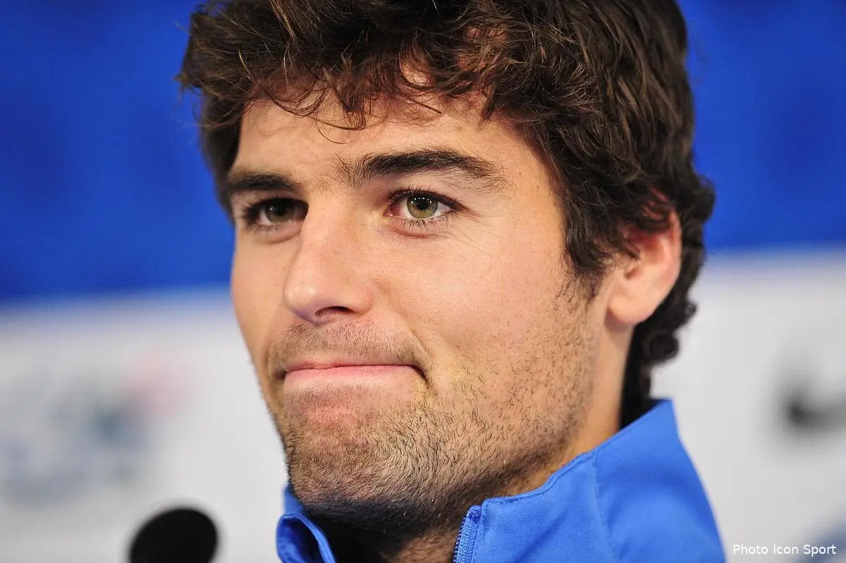 Yoann Gourcuff est un garçon qui « gagnerait à être connu »