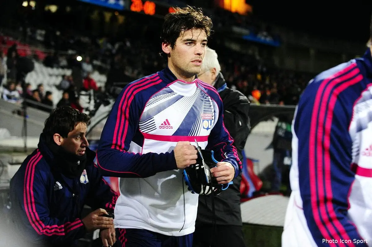 Yoann Gourcuff et Rafael Nadal ont bien failli changer de métier en 98