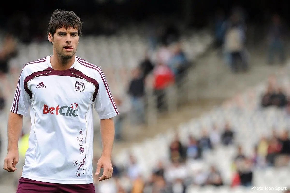 Yoann Gourcuff fait un choix qui pourrait tout changer !