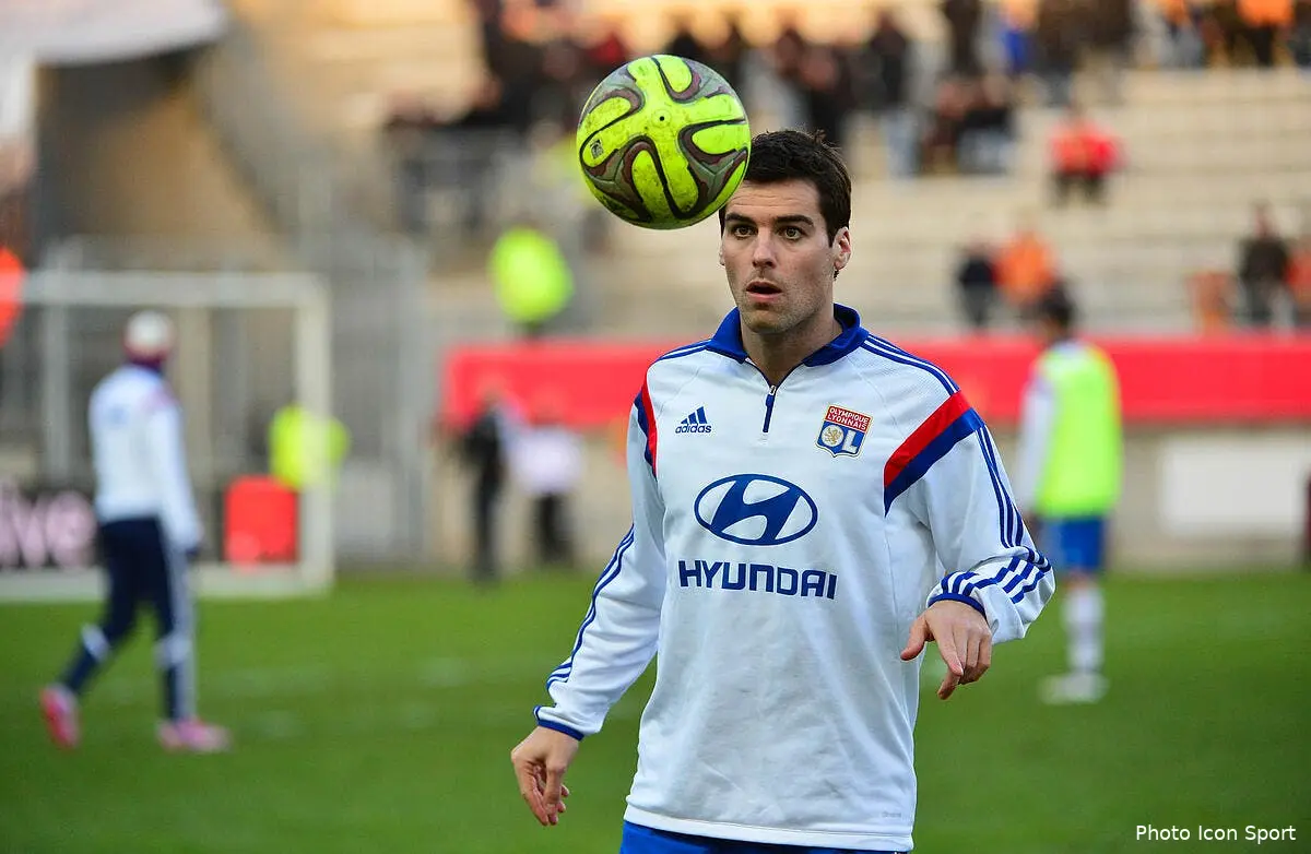 yoann gourcuff n interesse pas rennes iconsport win 170115 08 12114931