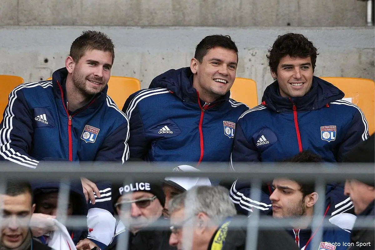 Yoann Gourcuff, une absence à mi-temps qui fait causer