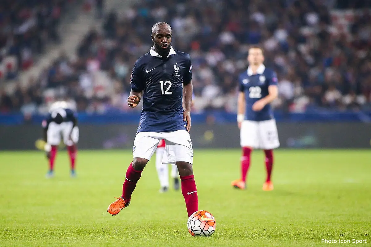 Comment le Real a pu laisser partir Diarra se demande Zidane