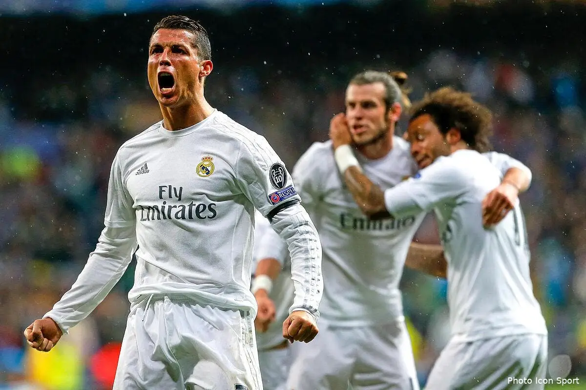 zidane cristiano ronaldo est le meilleur joueur du monde et il l a demontre iconsport mar 120416 02 01139616