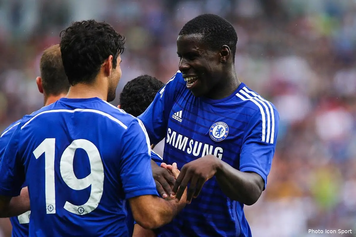 Zouma corrige, Diego Costa n’est pas un tricheur