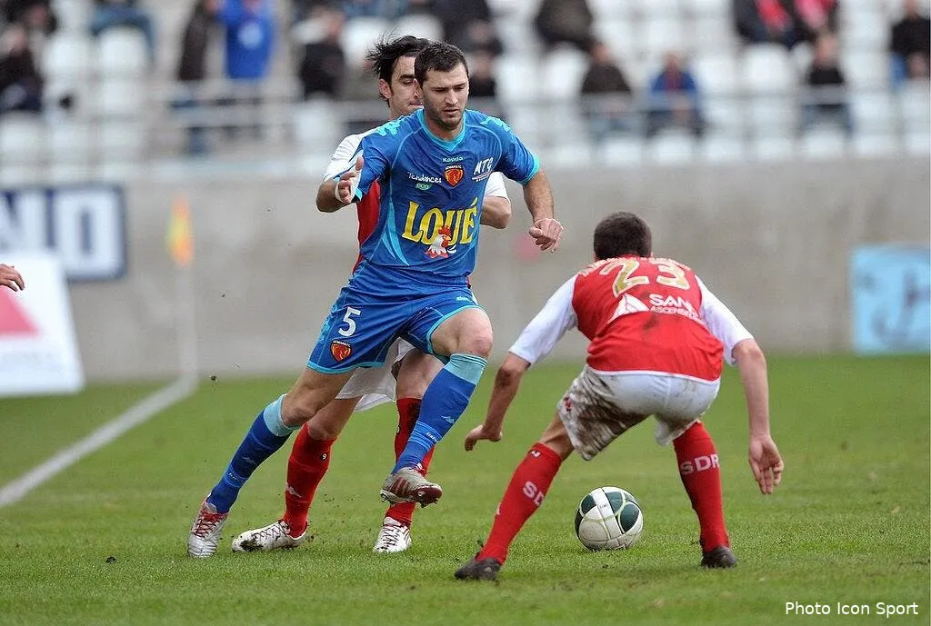 20e j evian accroche le mans corrige 65622 14177