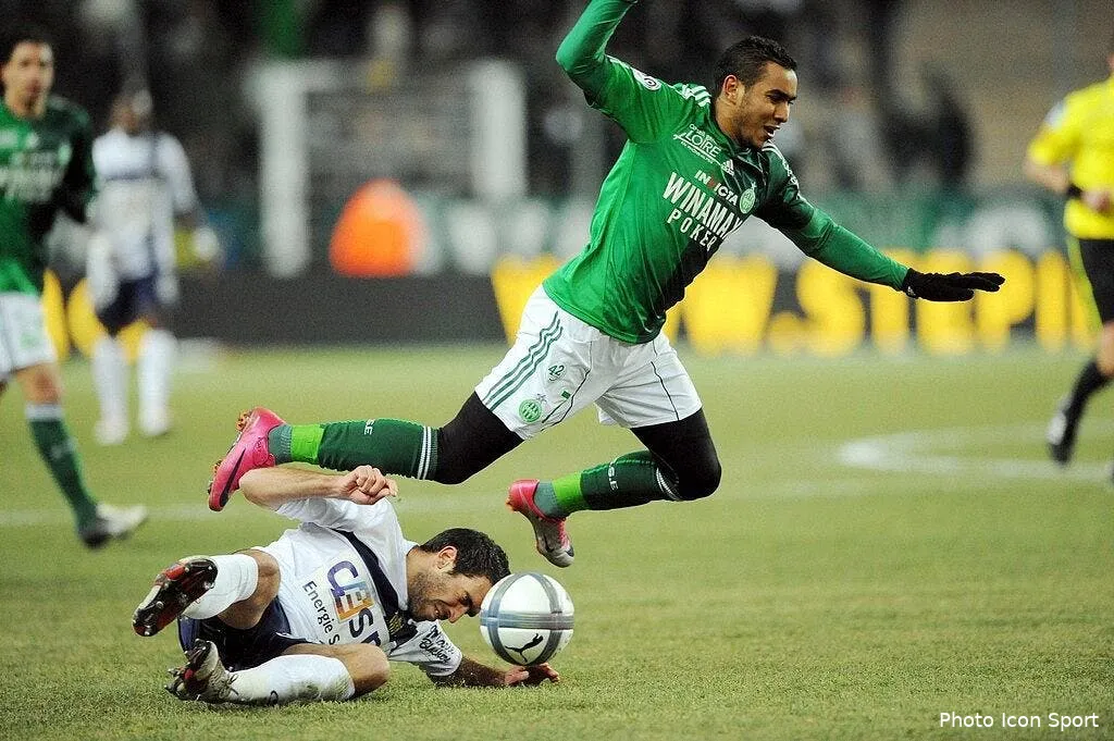 28 points les verts ont gagne leur challenge 64445 13211