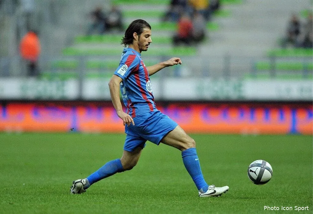 42 points cela ne suffira pas pour caen 69000 17036