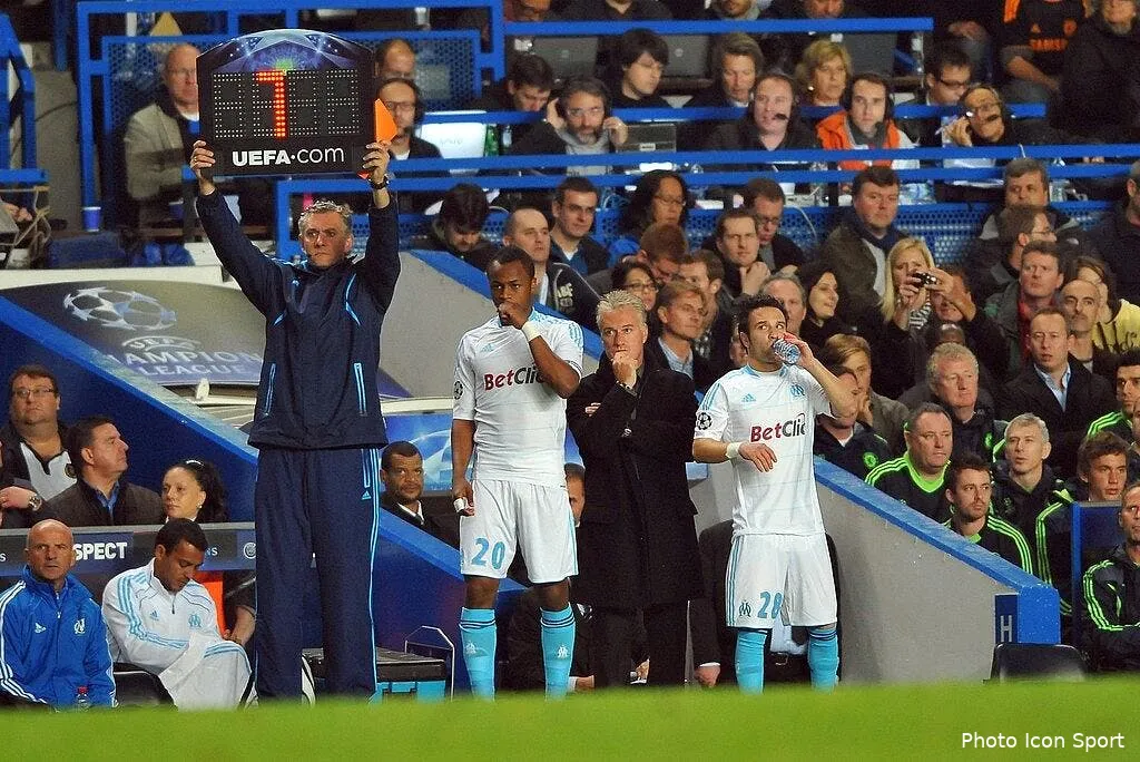 a ayew s explique sur la blessure de valbuena 66208 14677