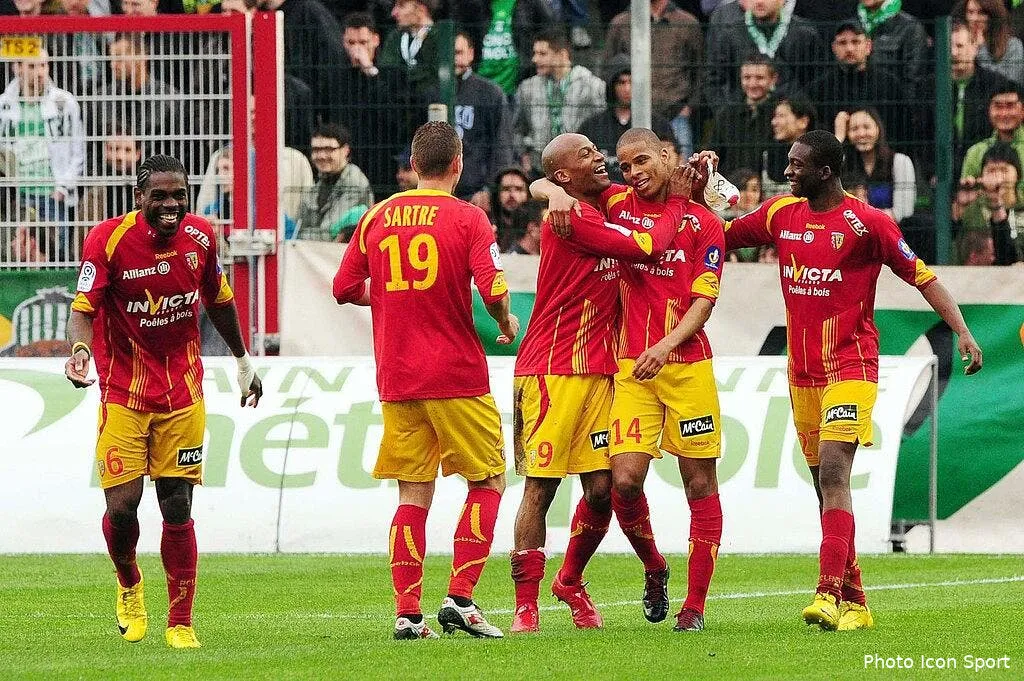 a lens un nul qui passe tres mal 52516 8072