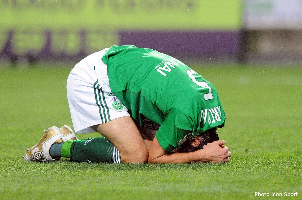 a saint etienne il ne manque que la finition 65731 14267