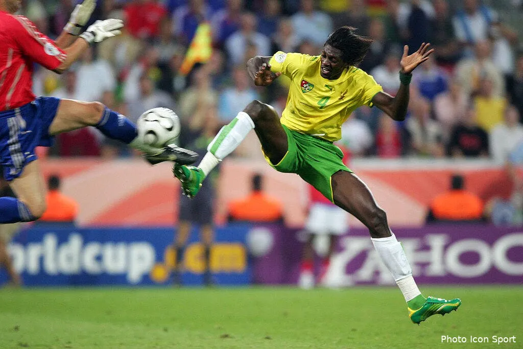 adebayor en a termine avec le togo 51025 7766