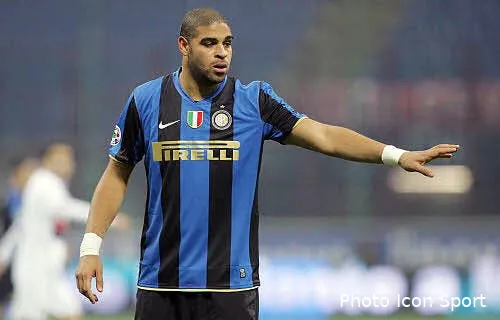 adriano quitte l inter milan 25549
