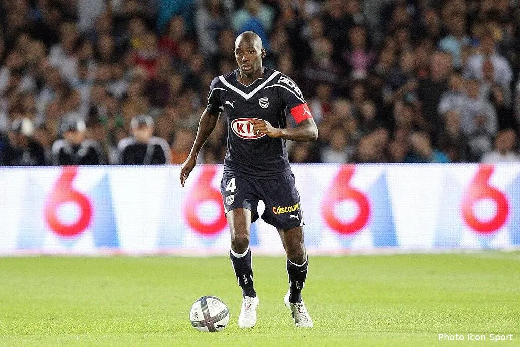 alou diarra le capitaine flamme de bordeaux 60991 10919