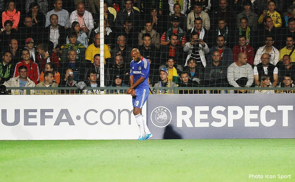 anelka decu de ne pas se faire siffler au velodrome 63869 12783