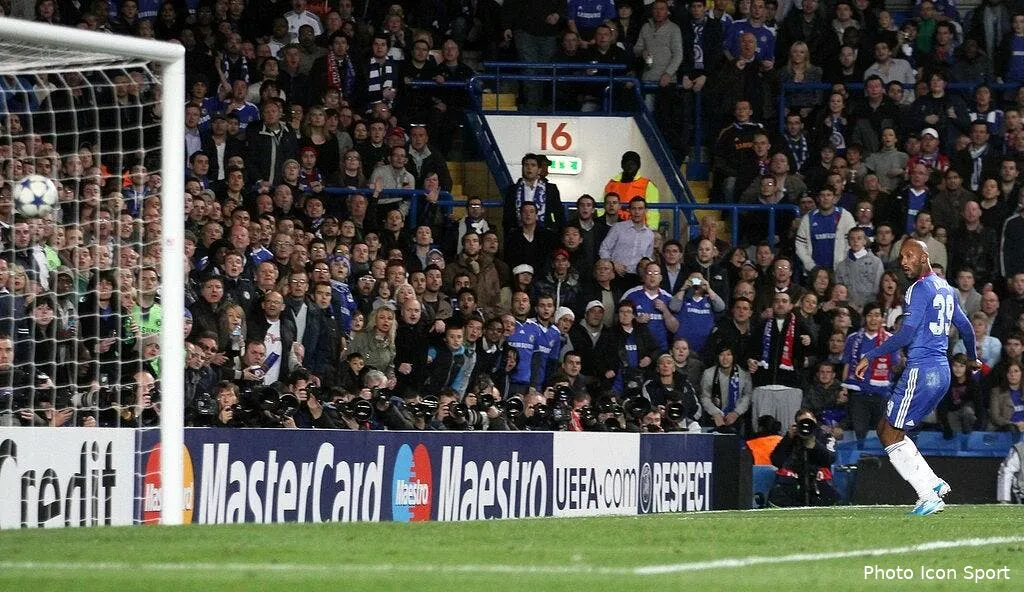 anelka est au sommet de son art a chelsea 62061 11544