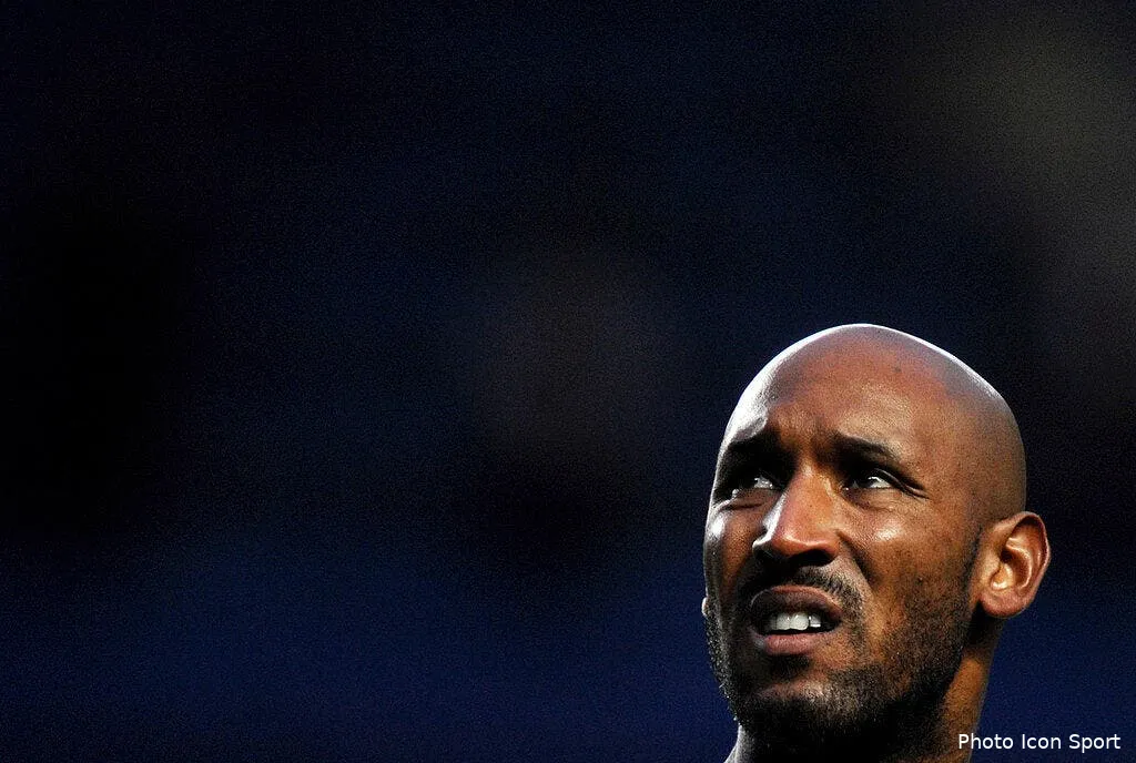 anelka le rap c est pas son metier 63495 12513