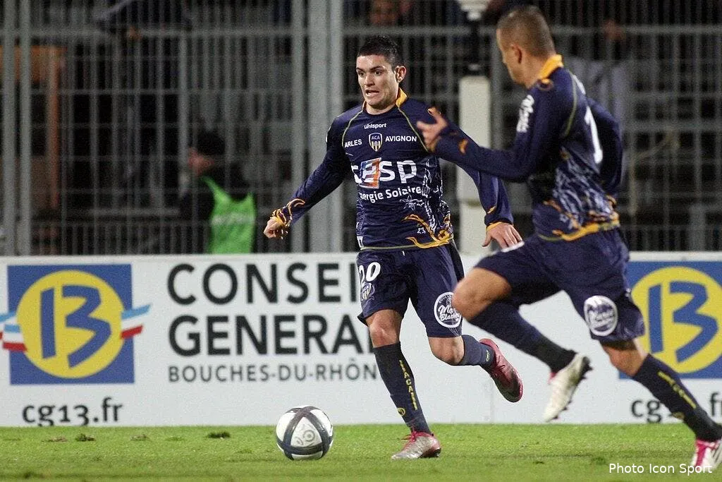 arles avignon espere le declic contre le psg 66170 14642