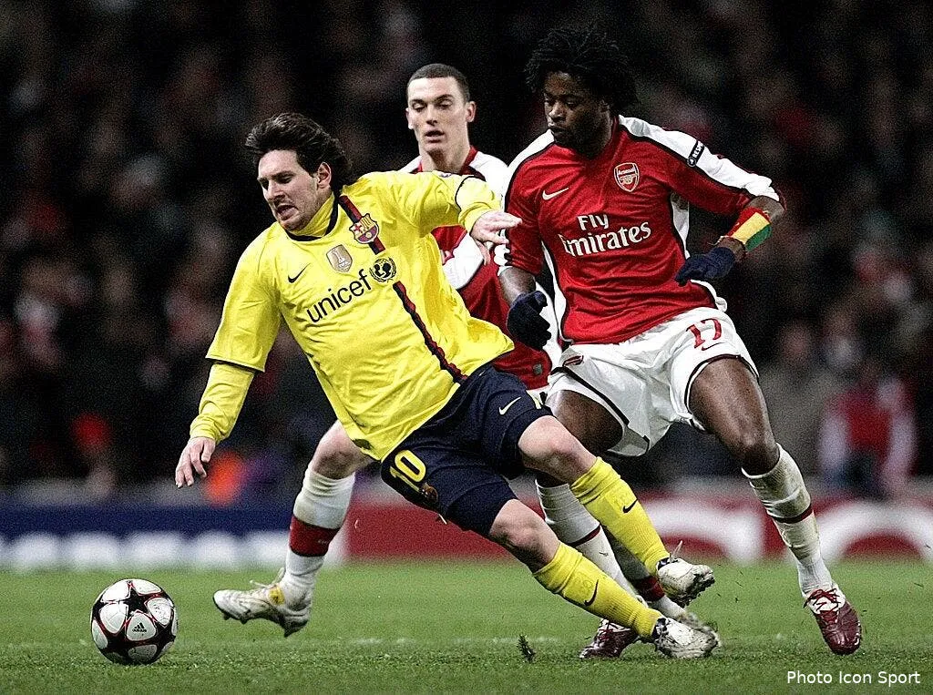 arsenal barcelone un nul et c est le bonheur 50220 7606