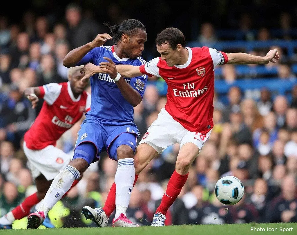 arsenal chelsea wenger veut la victoire sinon rien 64759 13445