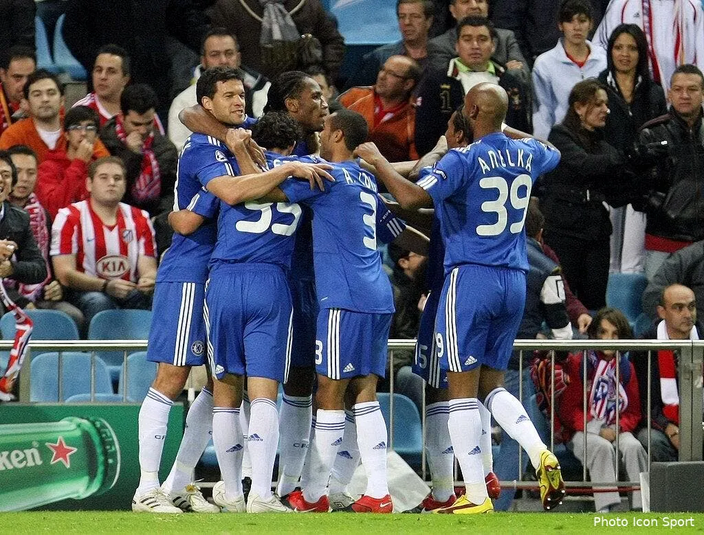 arsenal n est pas de taille face a chelsea 41800 6120