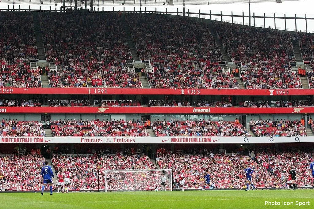 arsenal un club de riches pour les riches 62965 12118