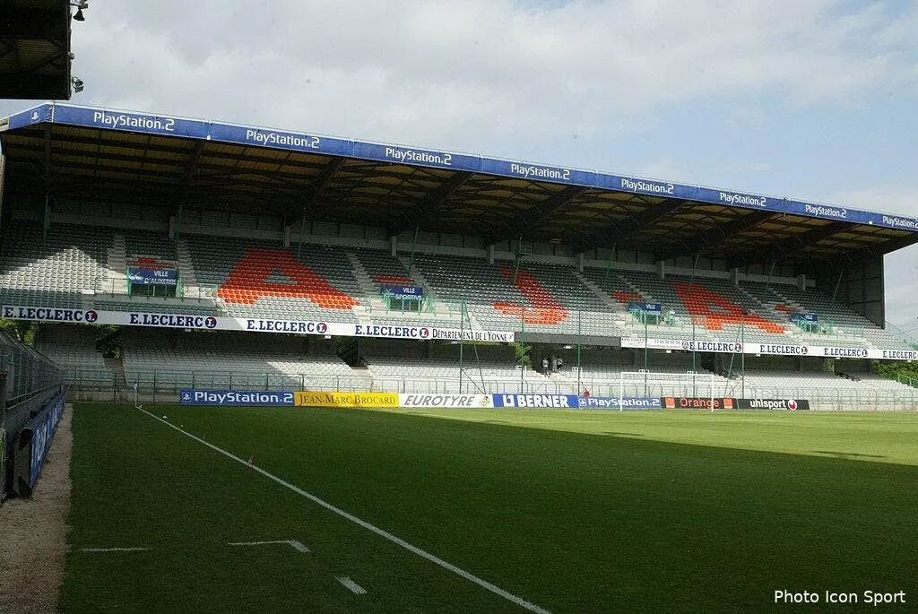 auxerre est decu mais comprend 49295 7436