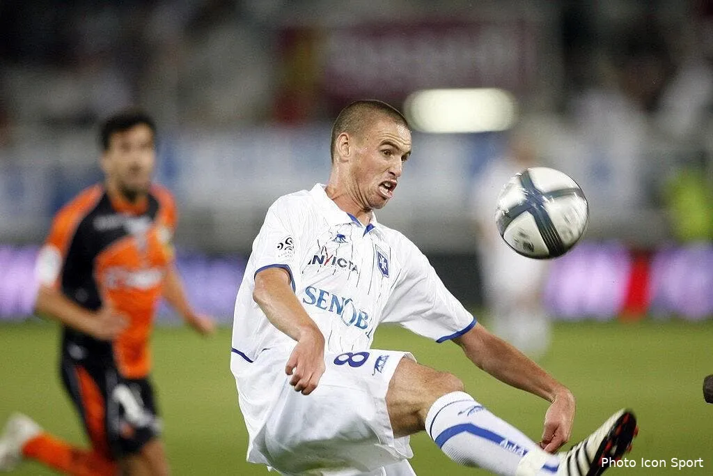 auxerre est encore en rodage 57487 9242