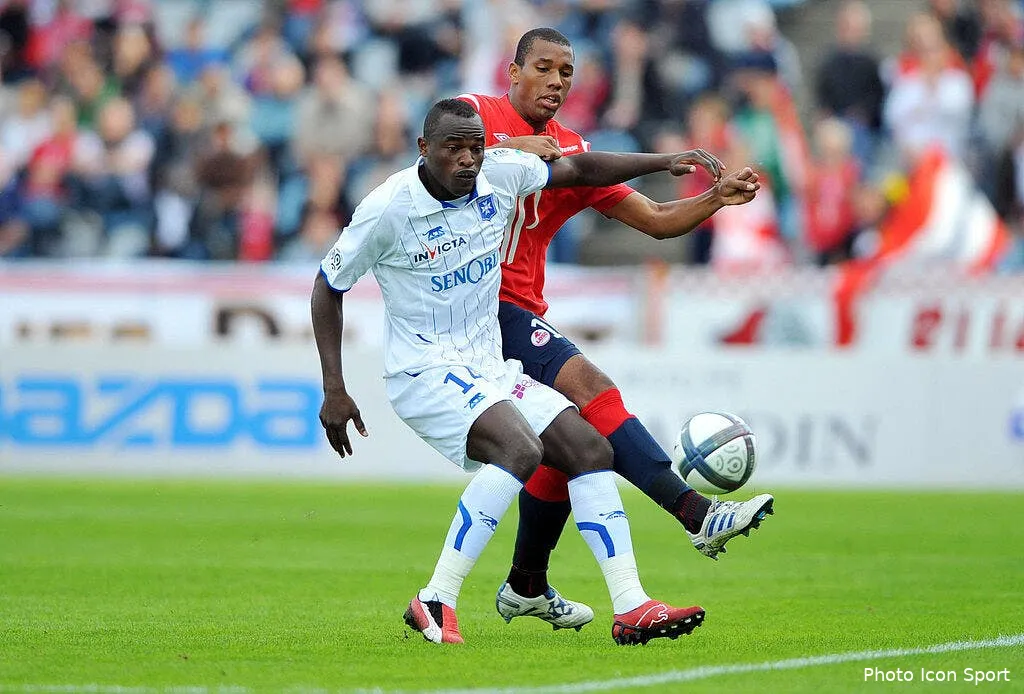 auxerre manque encore son final 59712 10266